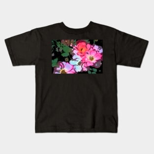 Rose 197 Kids T-Shirt